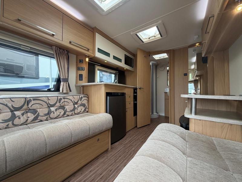 Elddis Avante 462 - Image 4