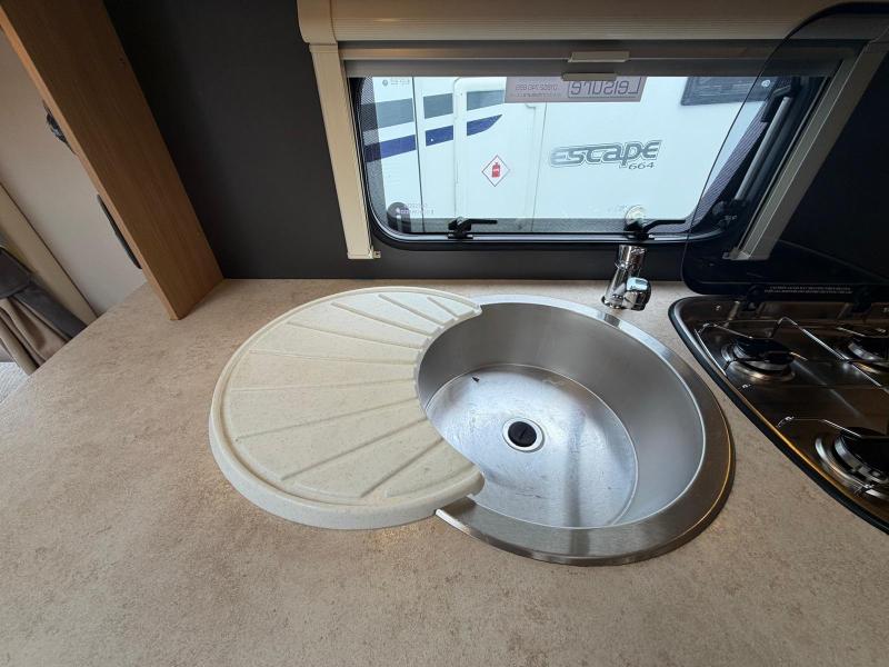 Elddis Avante 462 - Image 6