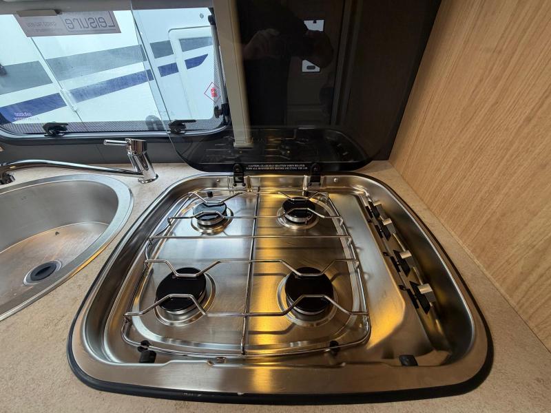 Elddis Avante 462 - Image 7