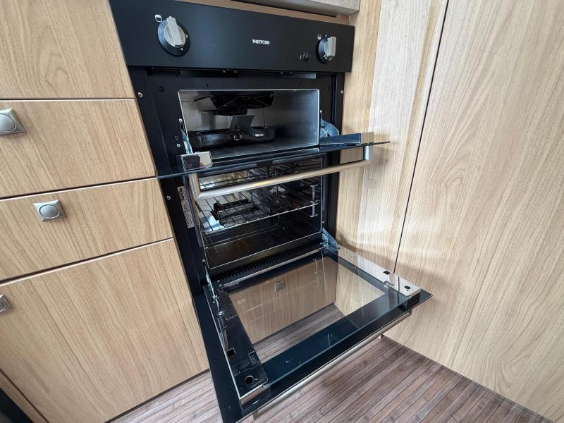 Elddis Avante 462 - Image 8