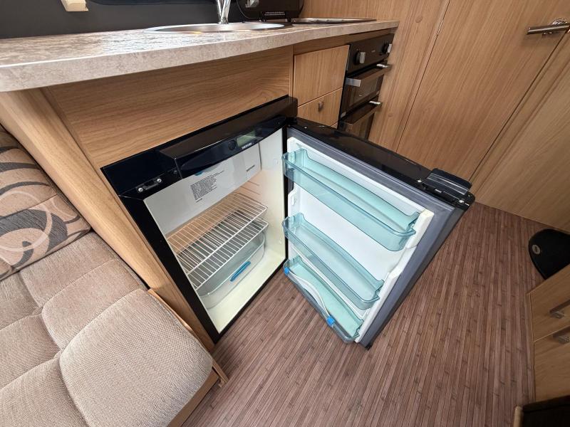 Elddis Avante 462 - Image 9