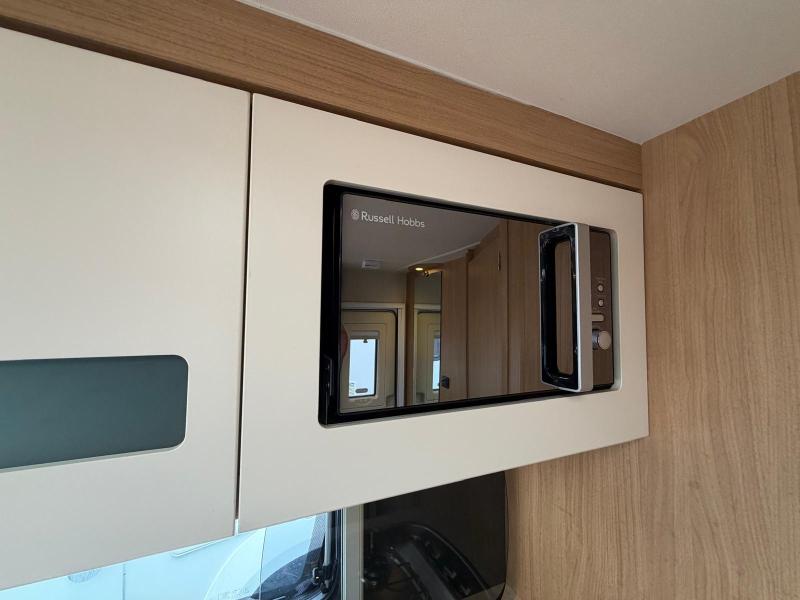 Elddis Avante 462 - Image 10