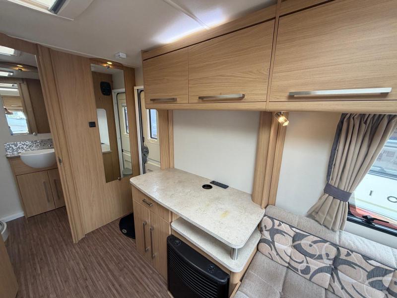 Elddis Avante 462 - Image 11