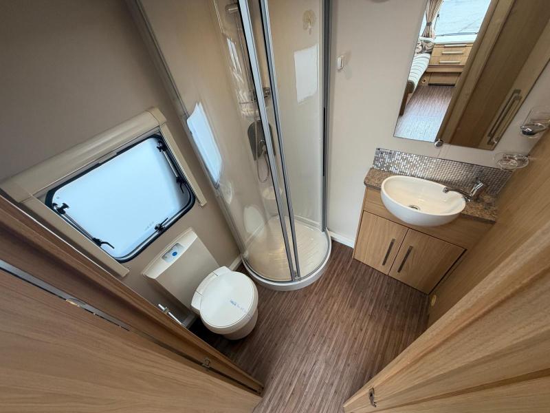 Elddis Avante 462 - Image 13