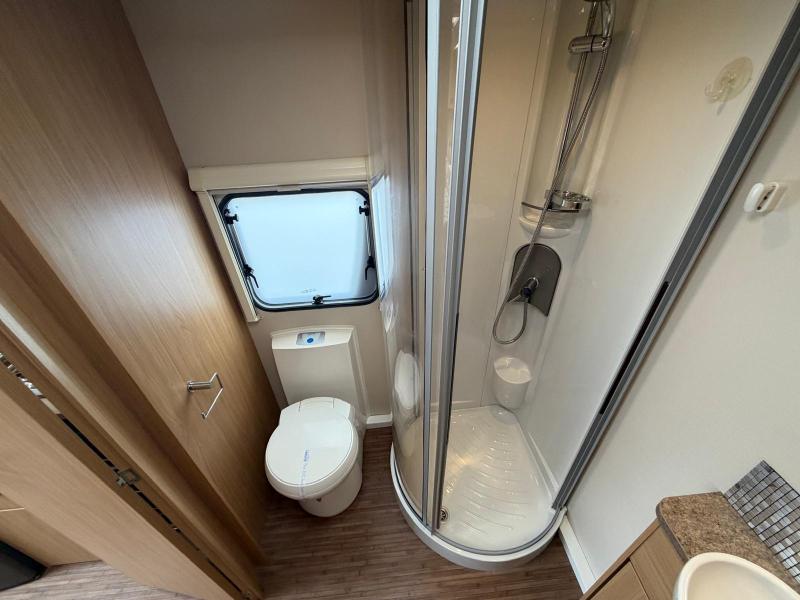 Elddis Avante 462 - Image 15