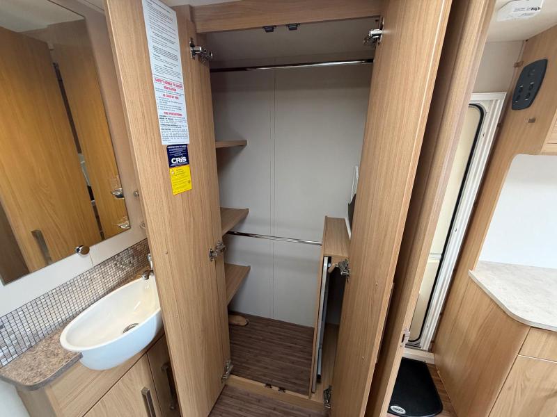 Elddis Avante 462 - Image 16