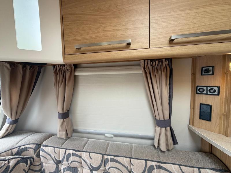 Elddis Avante 462 - Image 17