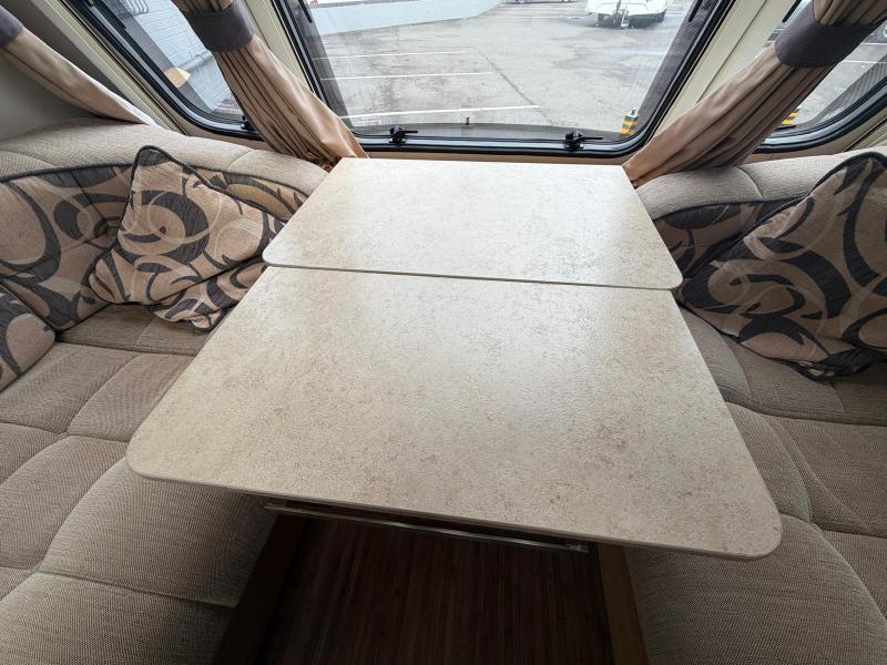 Elddis Avante 462 - Image 21