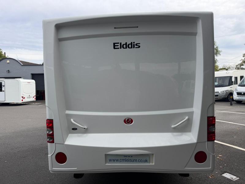Elddis Avante 462 - Image 26
