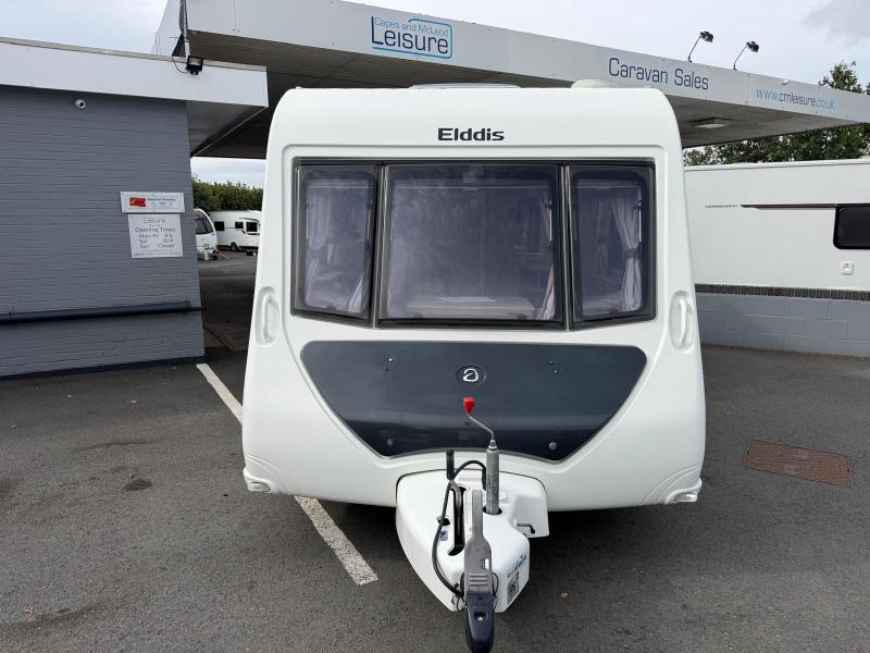 Elddis Avante 462 - Image 27