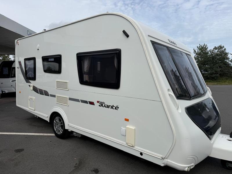 Elddis Avante 462 - Image 28