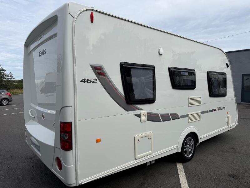 Elddis Avante 462 - Image 29