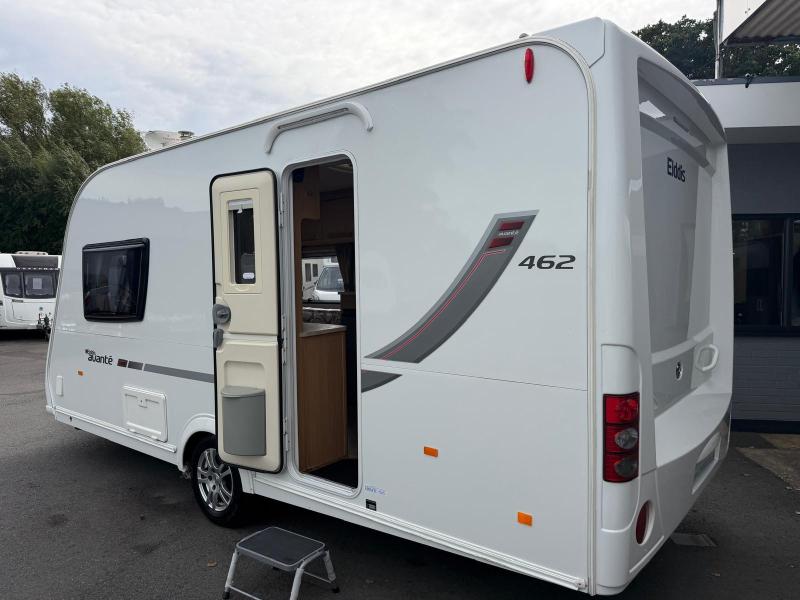 Elddis Avante 462 - Image 30