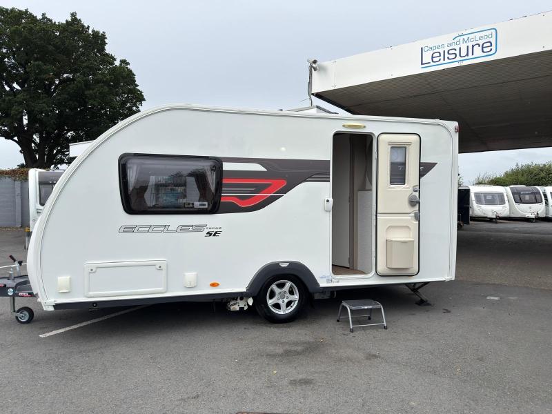 Sterling Eccles Topaz SE - Image 31