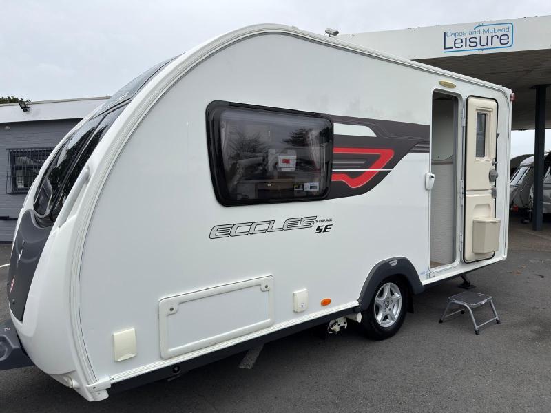 Sterling Eccles Topaz SE - Image 36