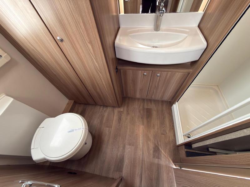 Swift Freestyle SE S2 - Image 14