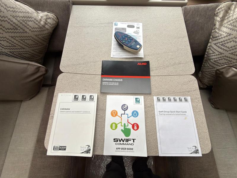 Swift Freestyle SE S2 - Image 24