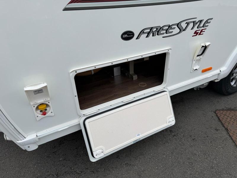 Swift Freestyle SE S2 - Image 26