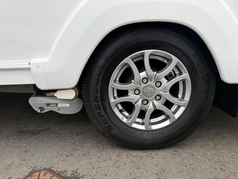 Swift Freestyle SE S2 - Image 27