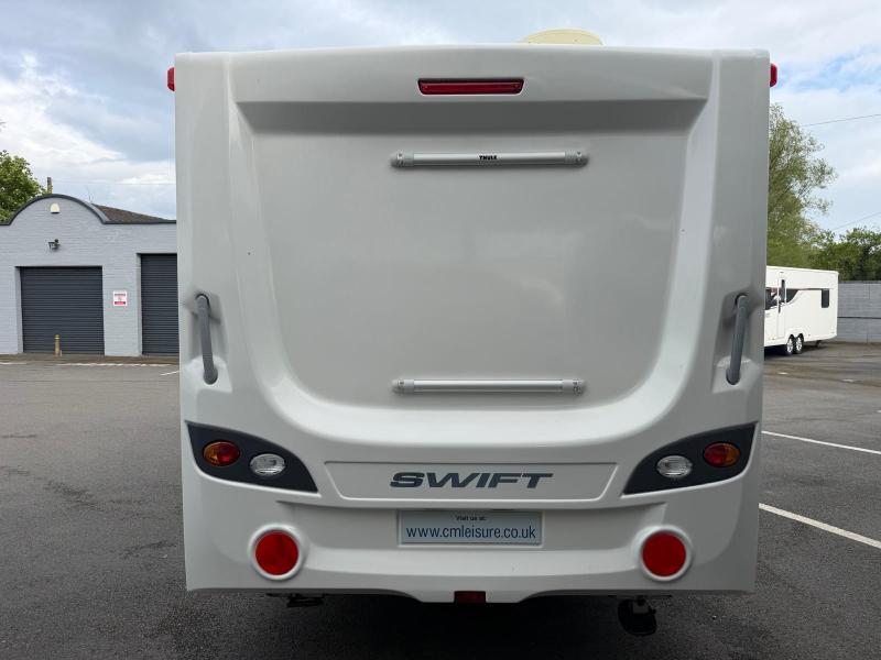 Swift Freestyle SE S2 - Image 29
