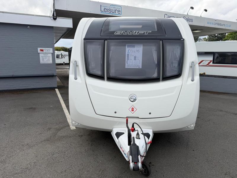 Swift Freestyle SE S2 - Image 30