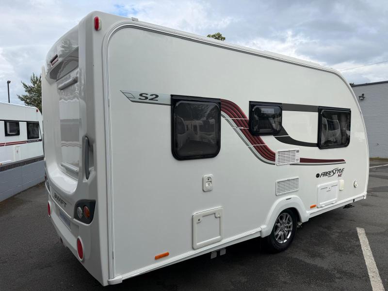 Swift Freestyle SE S2 - Image 31