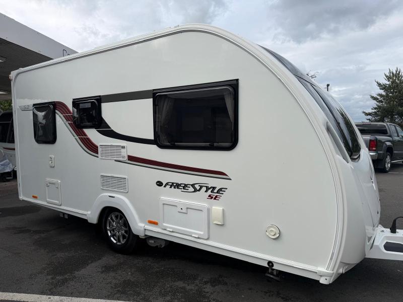 Swift Freestyle SE S2 - Image 32
