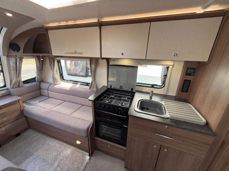 Bailey Phoenix 420 Lightweight & Compact - Image 6