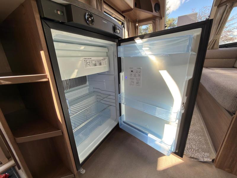 Bailey Phoenix 420 Lightweight & Compact - Image 10