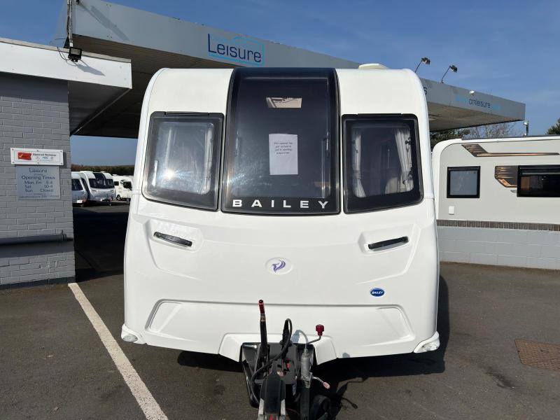 Bailey Phoenix 420 Lightweight & Compact - Image 26