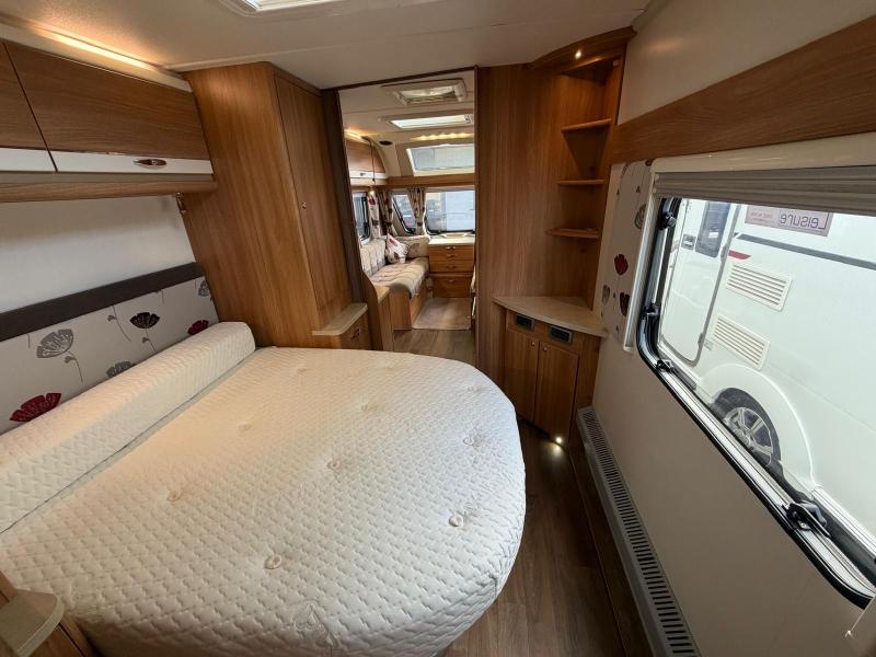 Swift Challenger 580 SE - Image 2
