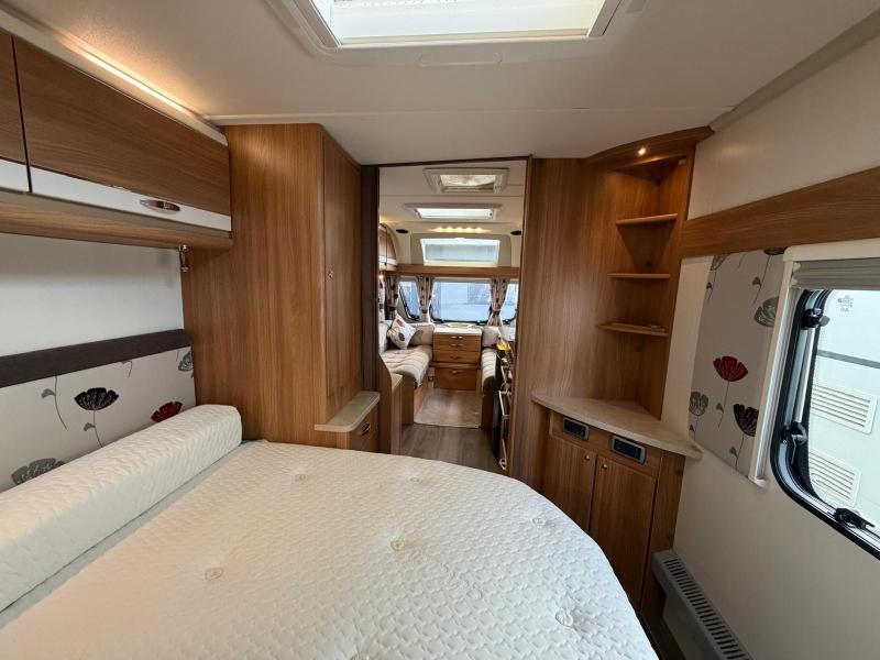 Swift Challenger 580 SE - Image 3