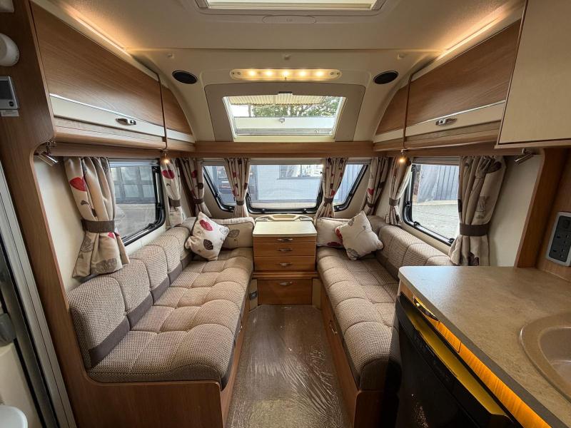 Swift Challenger 580 SE - Image 5