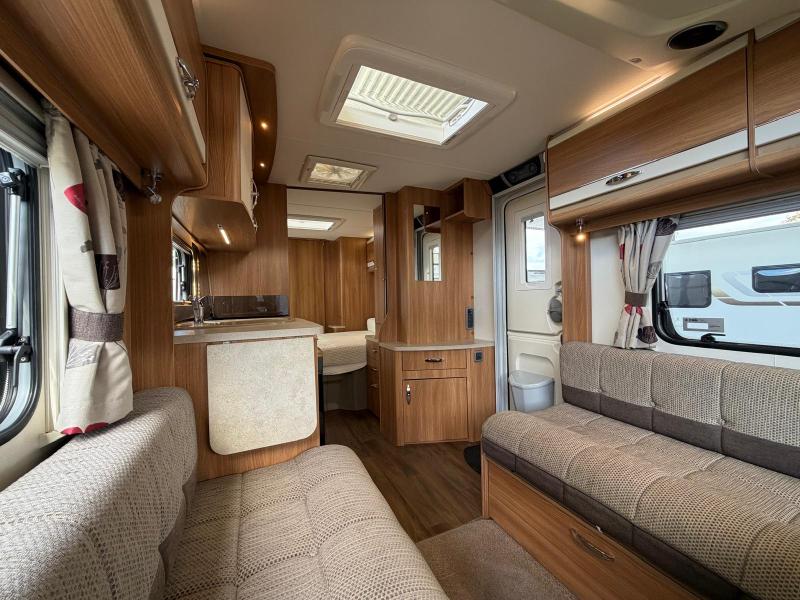 Swift Challenger 580 SE - Image 6