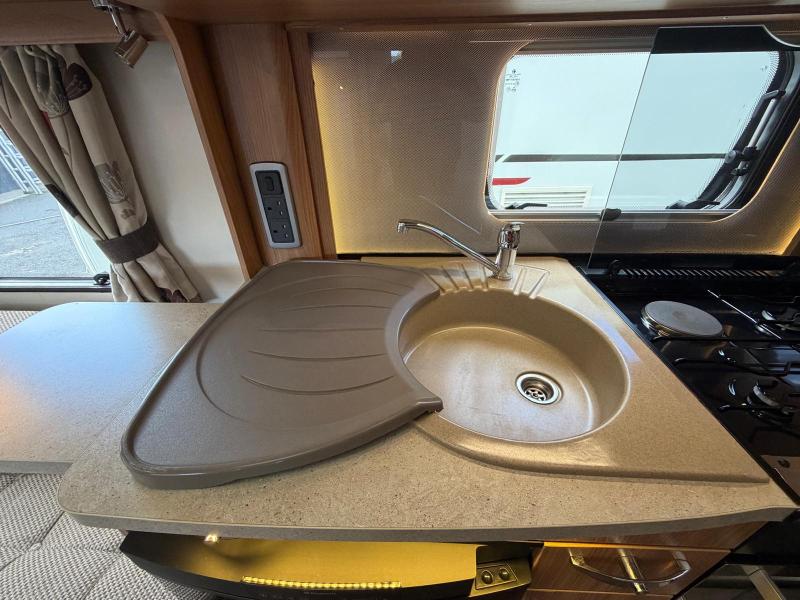 Swift Challenger 580 SE - Image 9