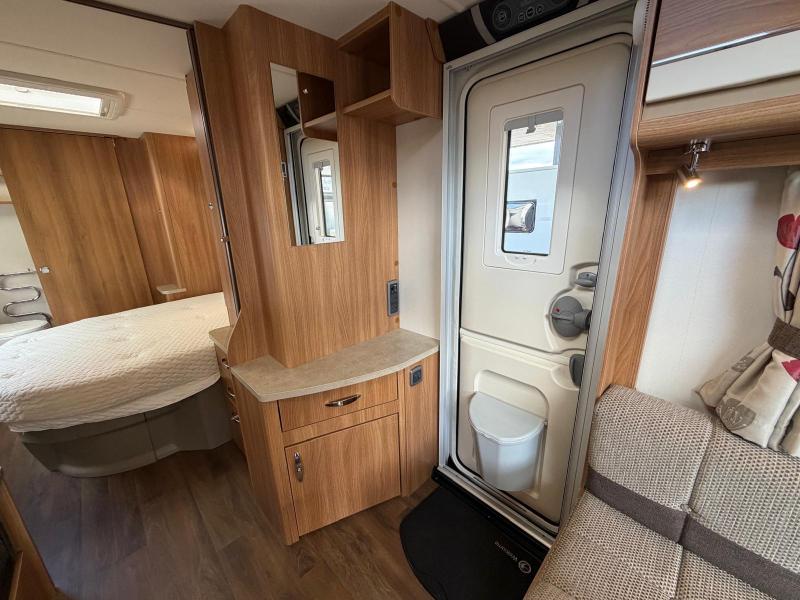 Swift Challenger 580 SE - Image 14