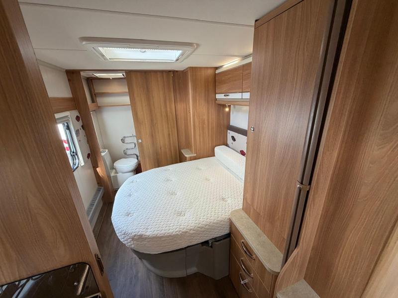 Swift Challenger 580 SE - Image 15