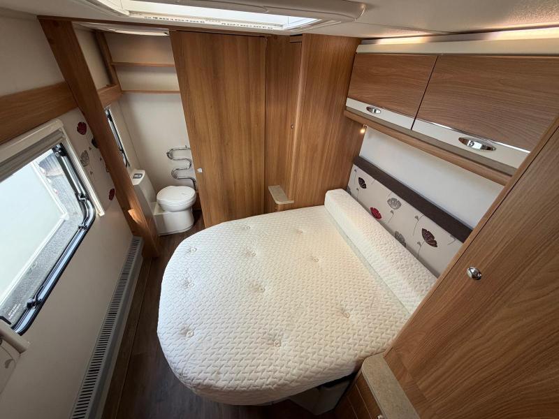 Swift Challenger 580 SE - Image 16