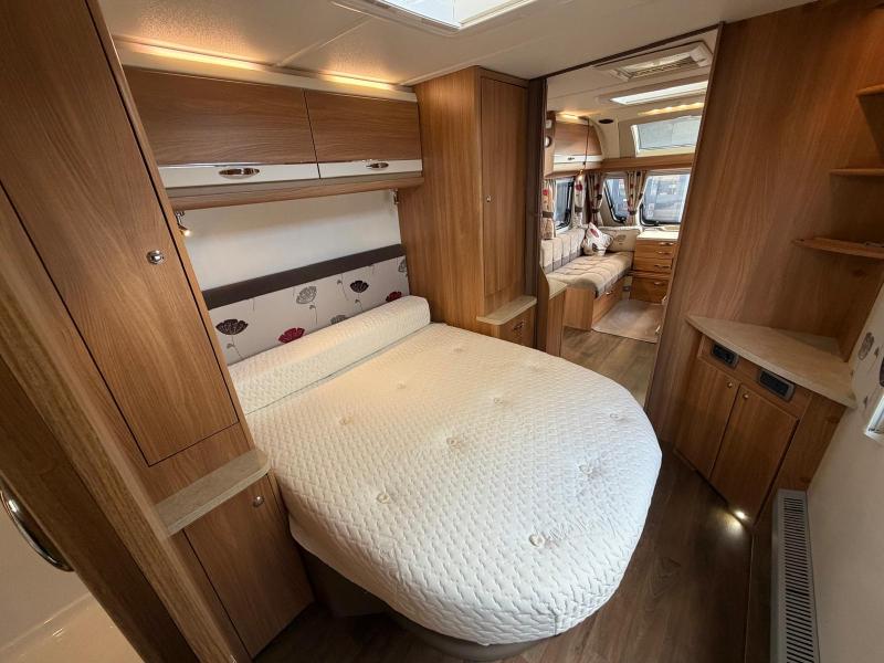 Swift Challenger 580 SE - Image 18