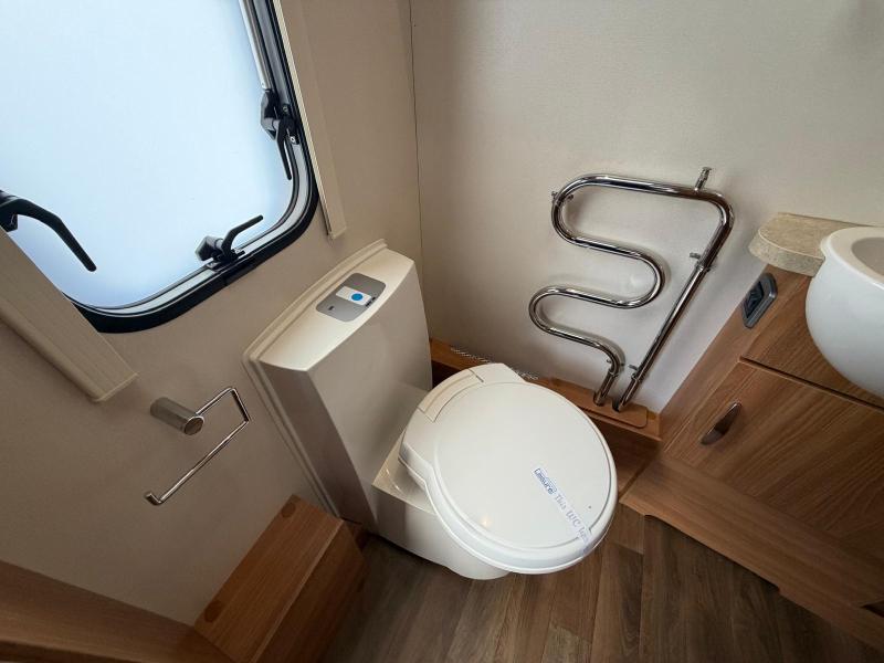 Swift Challenger 580 SE - Image 20