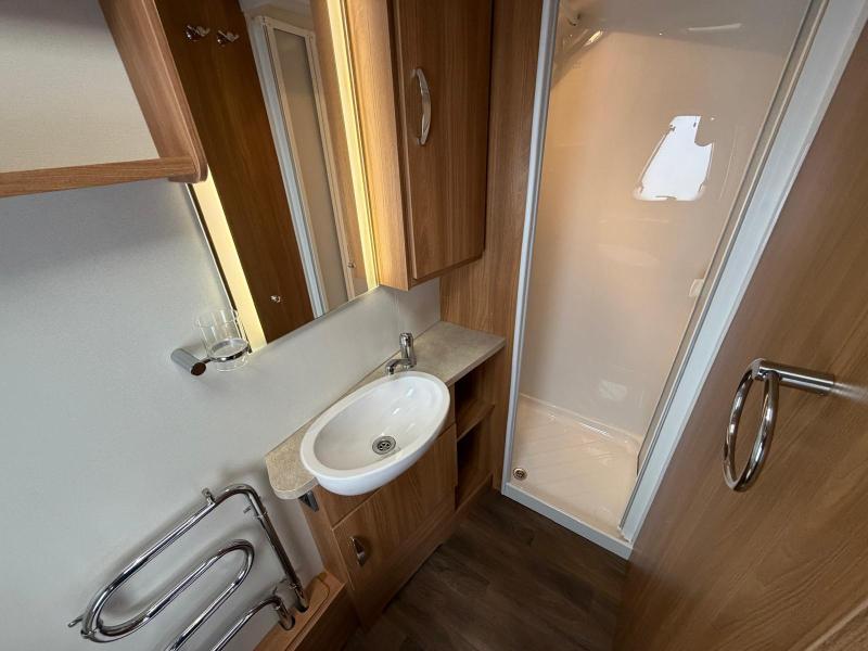 Swift Challenger 580 SE - Image 21