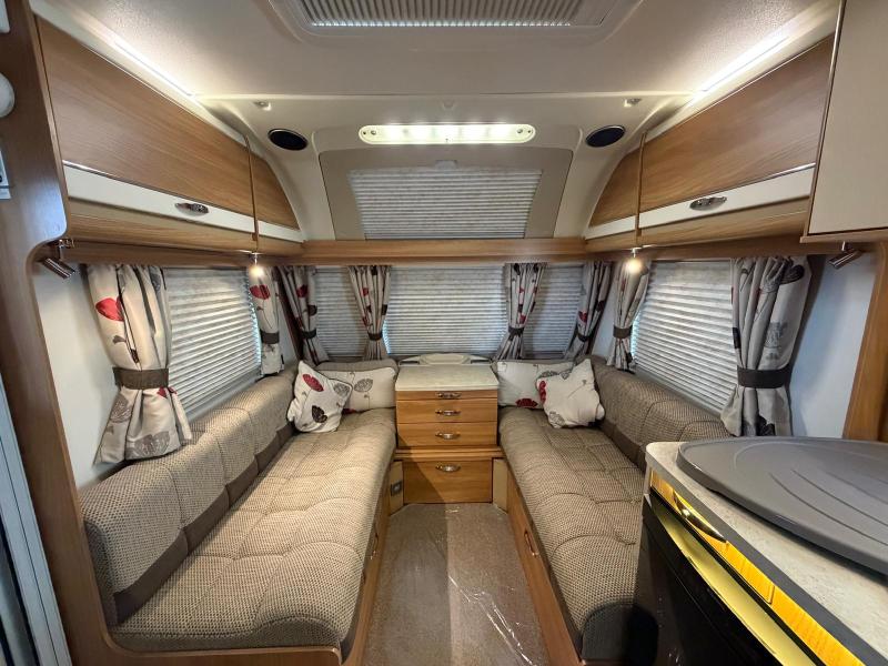 Swift Challenger 580 SE - Image 26