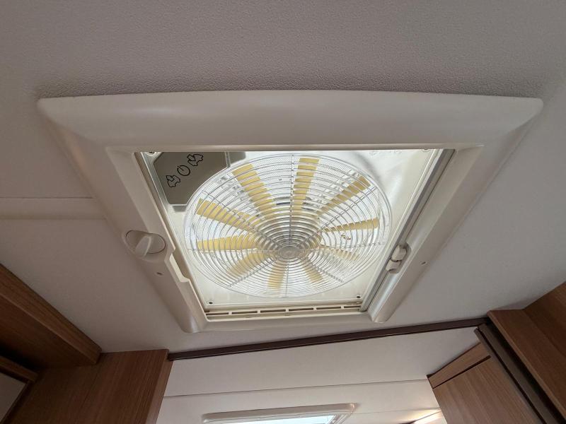 Swift Challenger 580 SE - Image 28