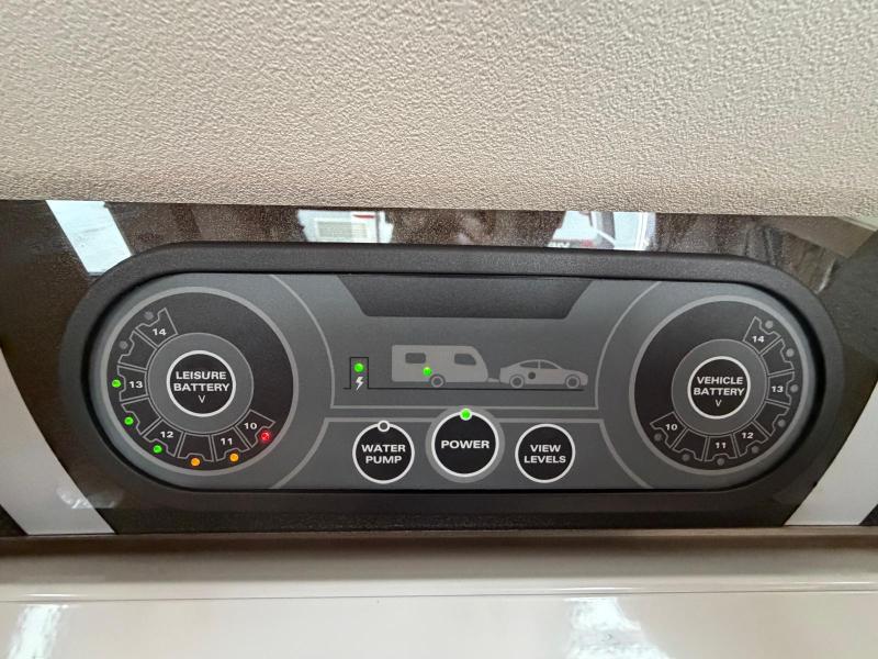 Swift Challenger 580 SE - Image 29
