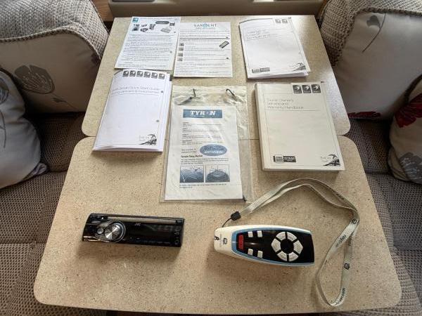 Swift Challenger 580 SE - Image 30