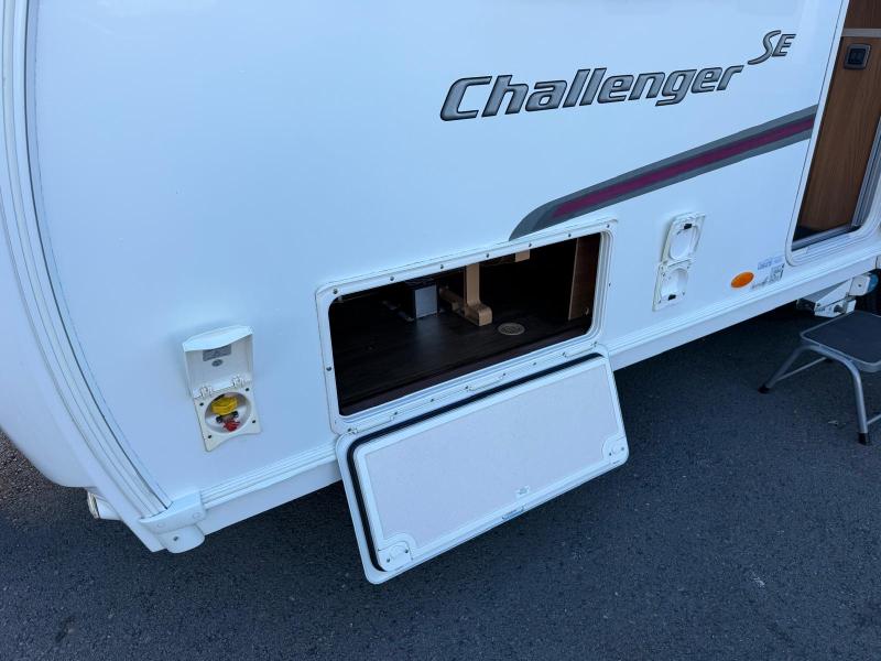 Swift Challenger 580 SE - Image 32