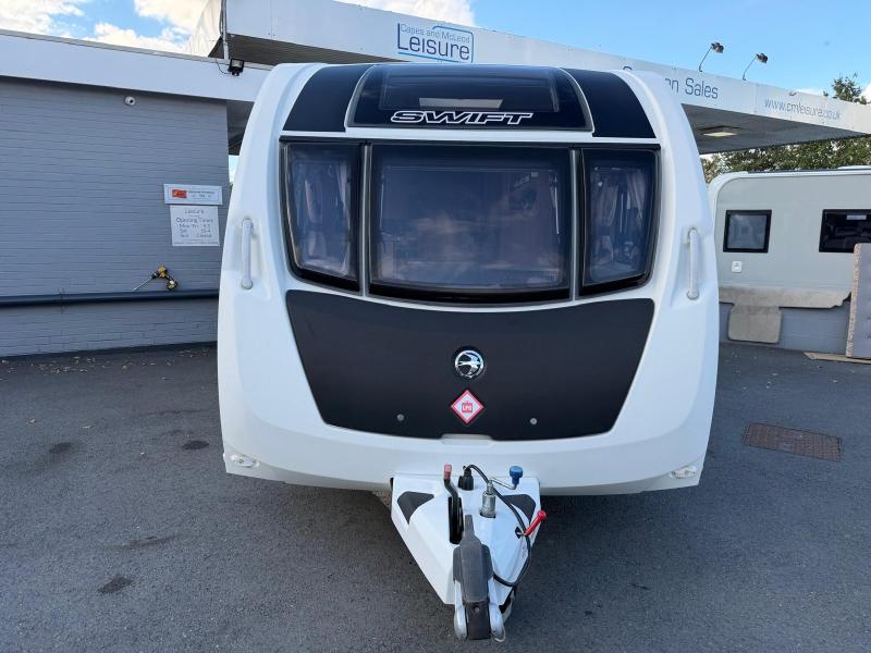 Swift Challenger 580 SE - Image 36