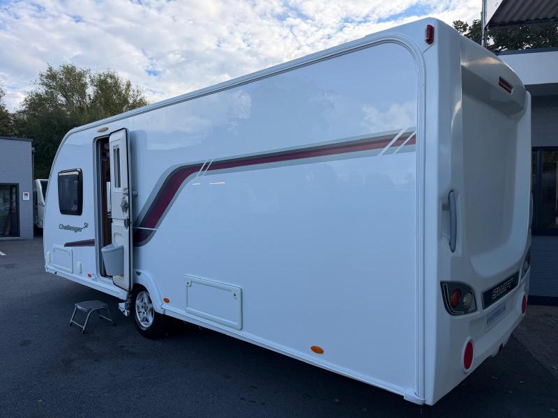 Swift Challenger 580 SE - Image 40