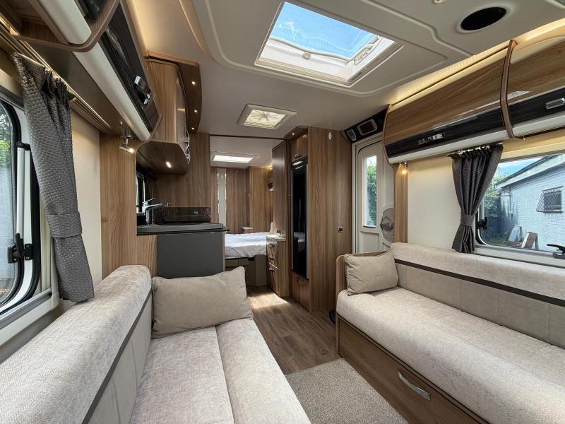 Swift Elegance 580 - Image 6
