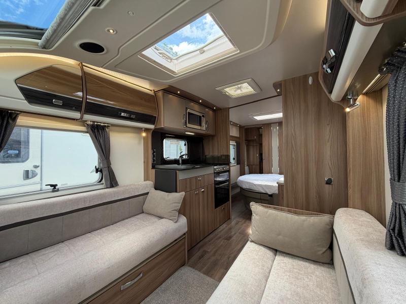 Swift Elegance 580 - Image 7